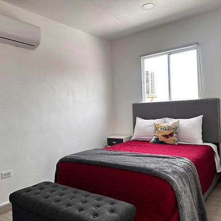 Las Mariposas Mini Suites 罗萨里托 外观 照片