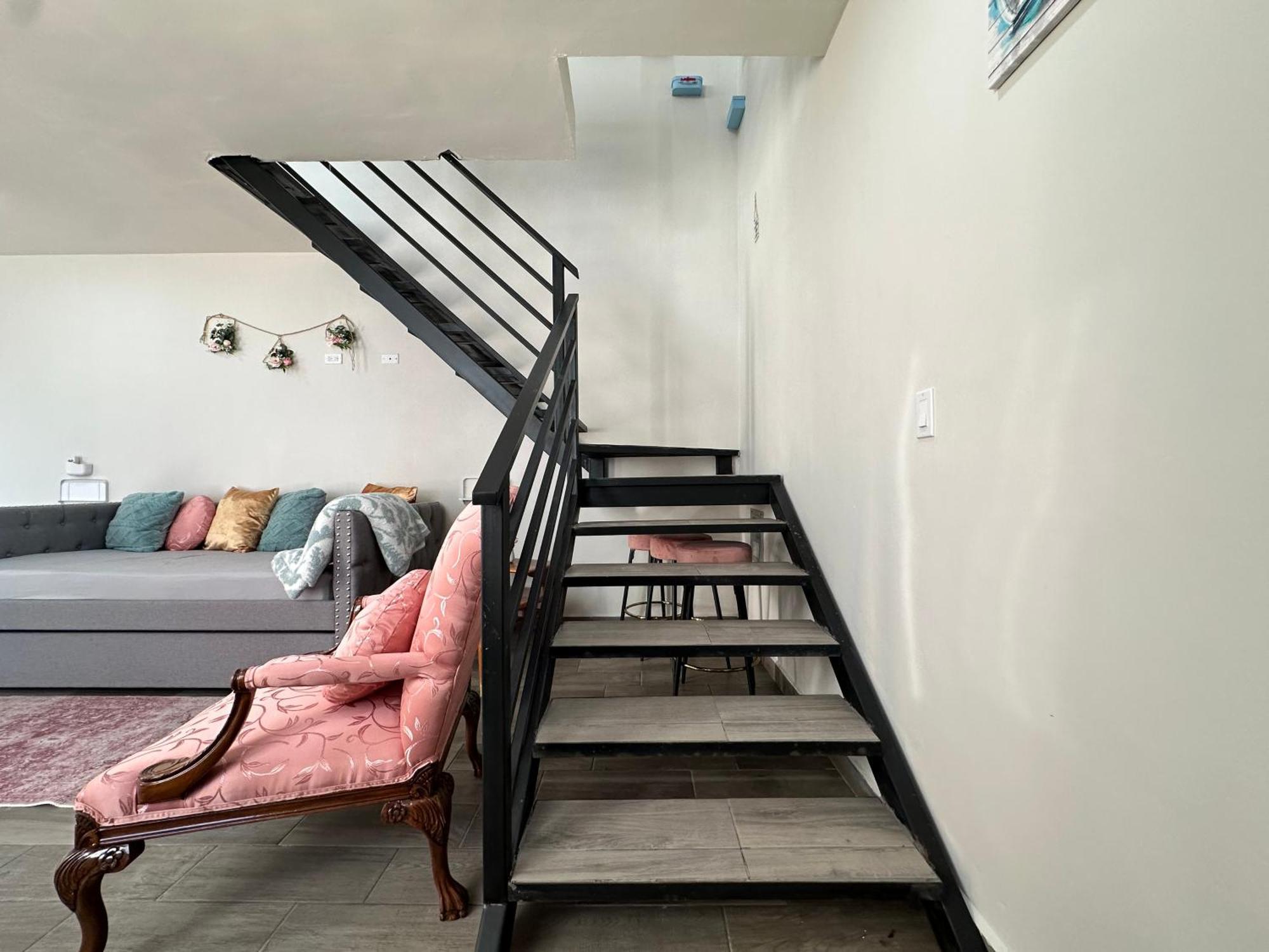 Las Mariposas Mini Suites 罗萨里托 外观 照片